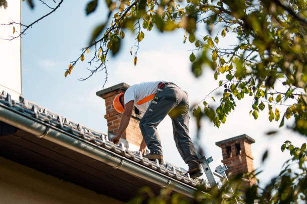 Tile Roofing Contractor in North Bonneville, WA