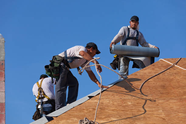 Best Tile Roofing Contractor  in North Bonneville, WA