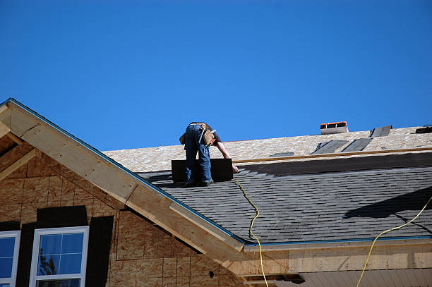 Best Affordable Roof Replacement  in North Bonneville, WA