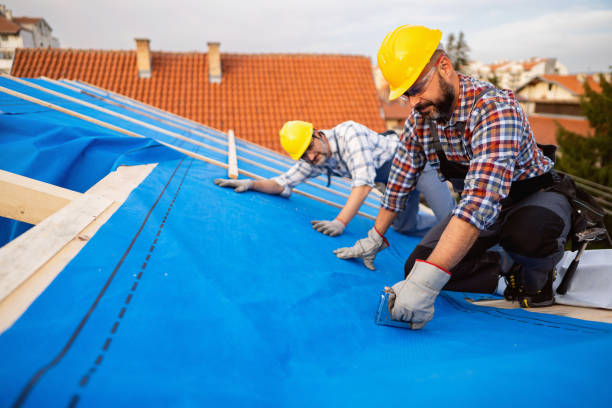 Best Metal Roofing Contractor  in North Bonneville, WA