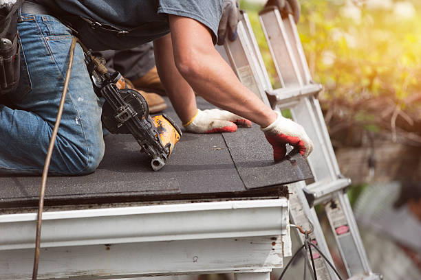Best Metal Roofing Contractor  in North Bonneville, WA