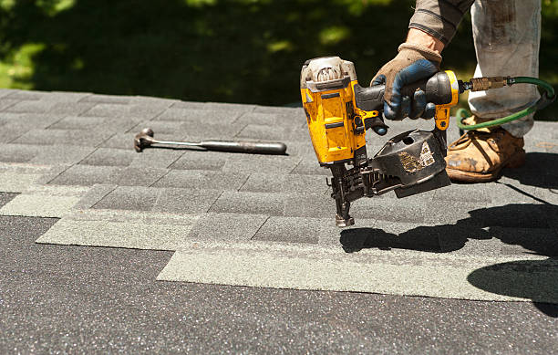 Best Tile Roofing Contractor  in North Bonneville, WA