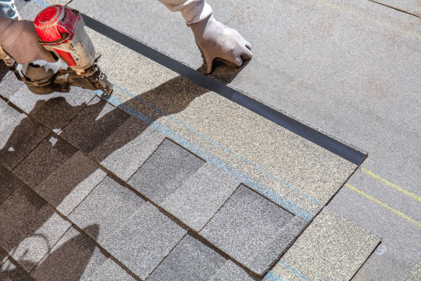 Quick and Trustworthy Emergency Roof Repair Services in North Bonneville, WA